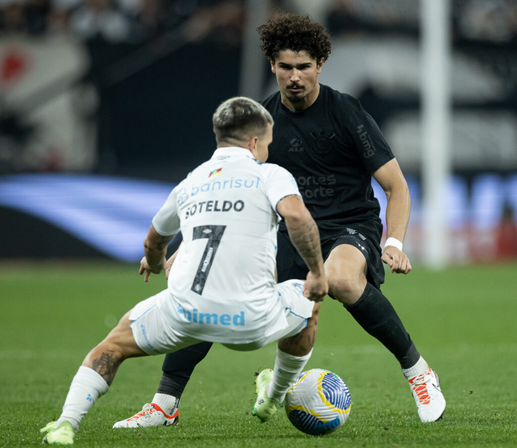 Veja tudo sobre o jogo entre Grêmio e Corinthians pela volta das ...