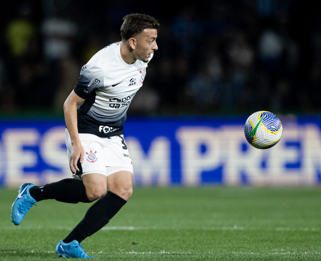 Ramón Diaz resgata jogadores desvalorizados no Corinthians; confira a relação de atletas.