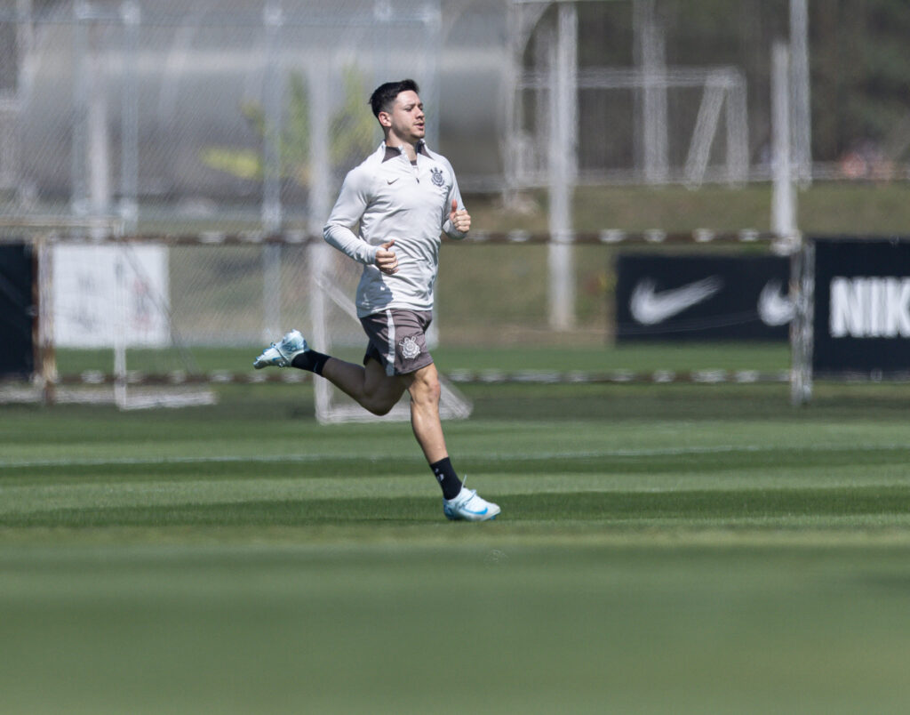 (Foto: Rodrigo Coca/Agência Corinthians)