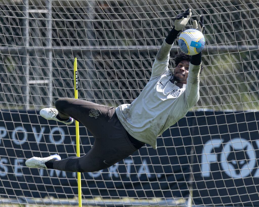 (Foto: Rodrigo Coca/Agência Corinthians)