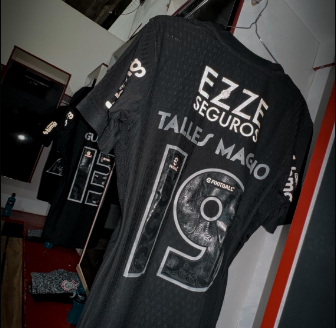 Corinthians pronto para enfrentar RB Bragantino com time alternativo.