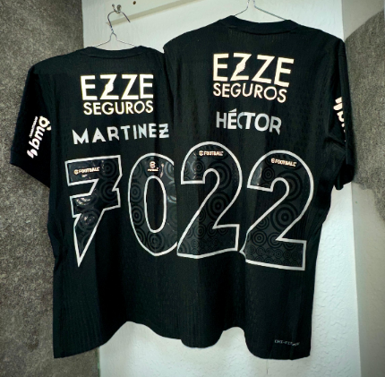 Estreia de Martínez reforça Corinthians para duelo diante do Juventude; confira escalações.