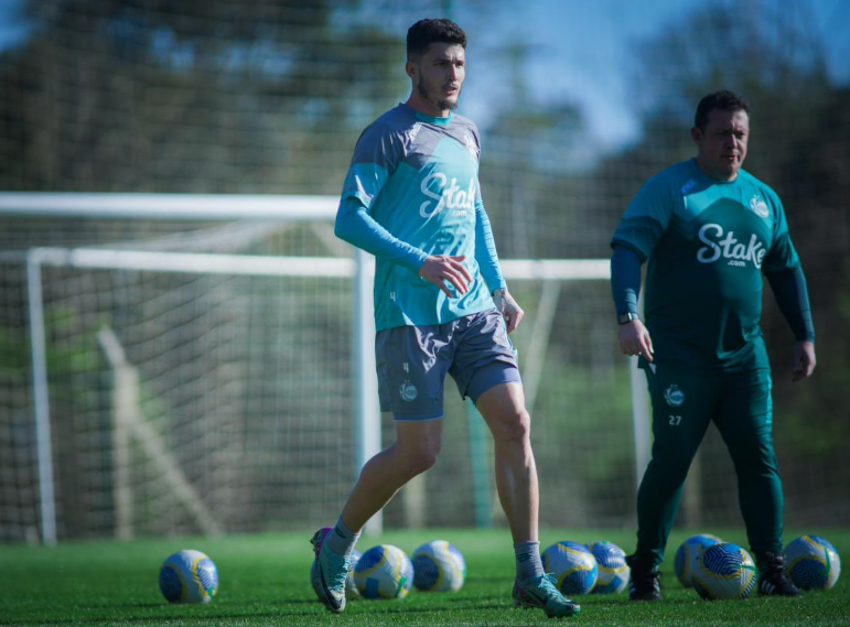 Caminho do Juventude na Copa do BR: Iguatu, Paysandu, Internacional e Fluminense