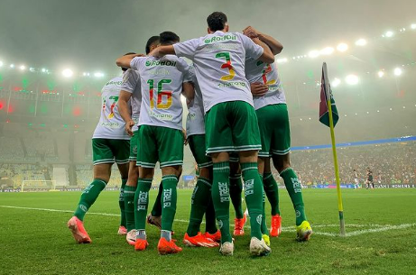 Desfalques do Juventude: Gabriel Inocêncio (não pode ser inscrito), João Vitor (não pode ser inscrito), David da Hora (não pode ser inscrito), Thiaguinho (lesão na coxa), Jadson (suspenso), Lucas Freitas (questões físicas), Rodrigo Sam (questões físicas), Ewerthon (questões físicas), Luis Mandaca (questões físicas), Gabriel Taliari (questões físicas) e Gilberto (questões físicas)