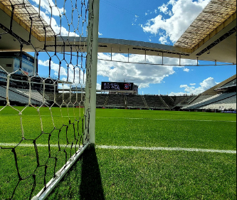Corinthians confirma escalação com Coronado titular para duelo contra o Juventude.