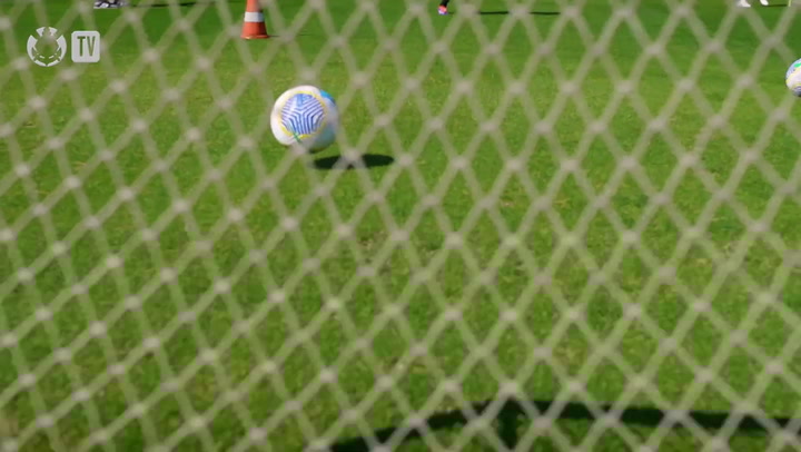 Corinthians se prepara para enfrentar o Juventude no próximo duelo