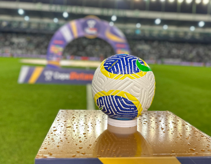 Jogo entre Juventude e Corinthians interrompido por falta de luz no Alfredo Jaconi.