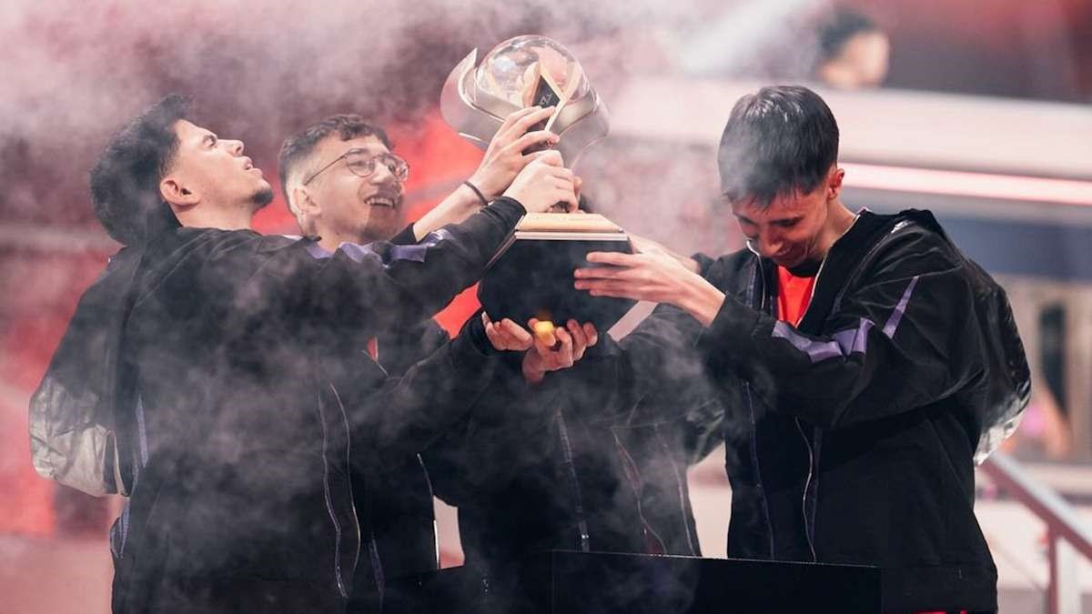 Título da Alpha7 na 2024 PMWC reforça a potência brasileira no competitivo do battle royale Imagem ilustrativa para a matéria
