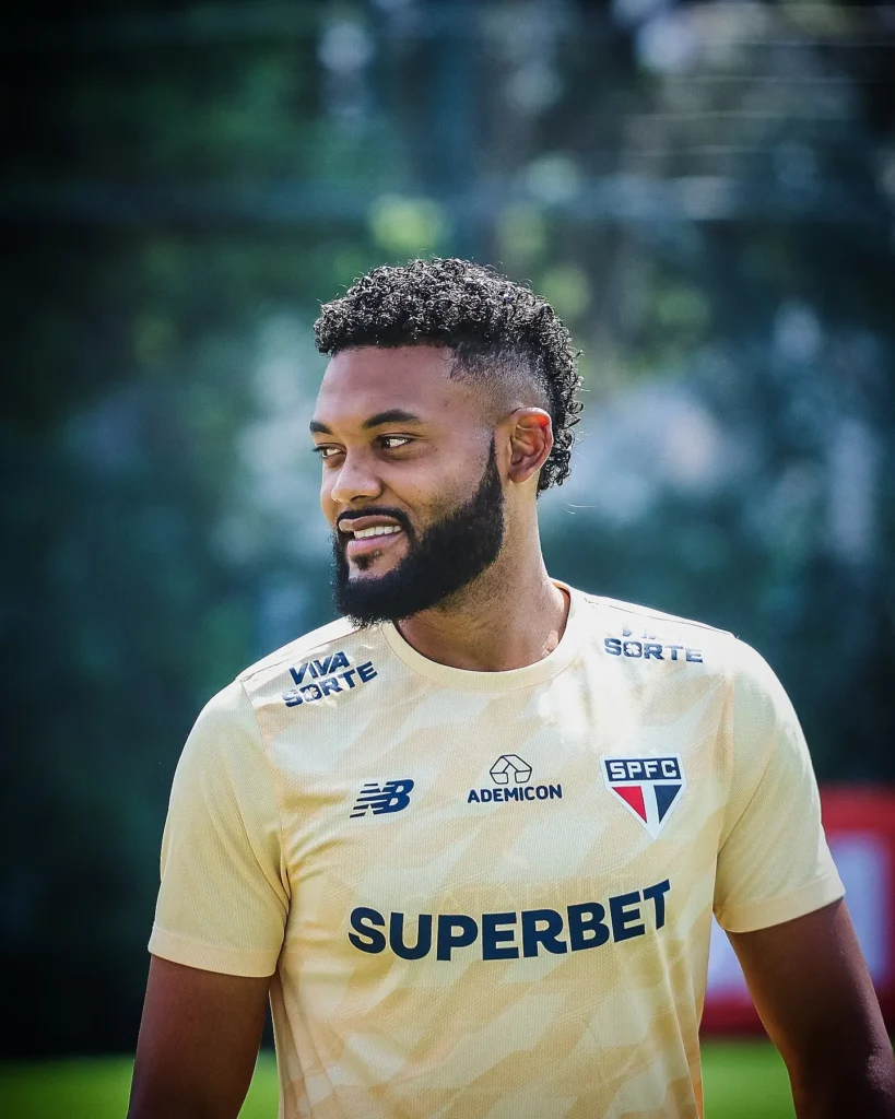 Foto: Erico Leonan / saopaulofc