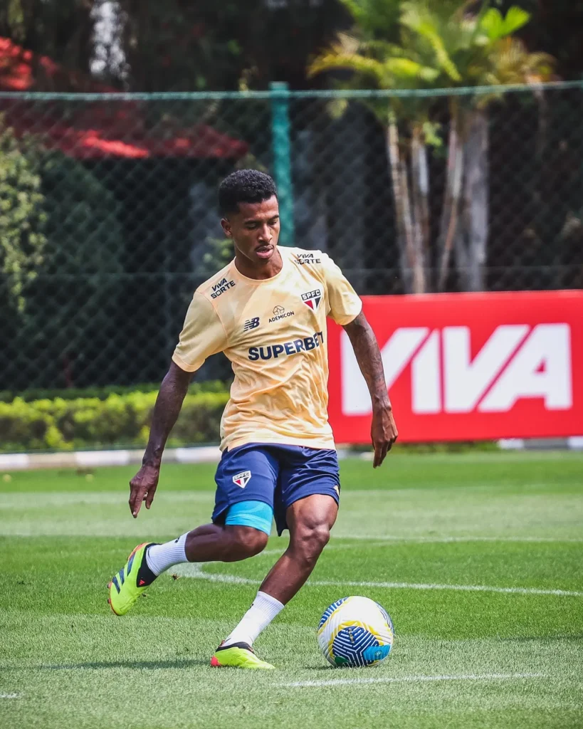 Foto: Erico Leonan / saopaulofc