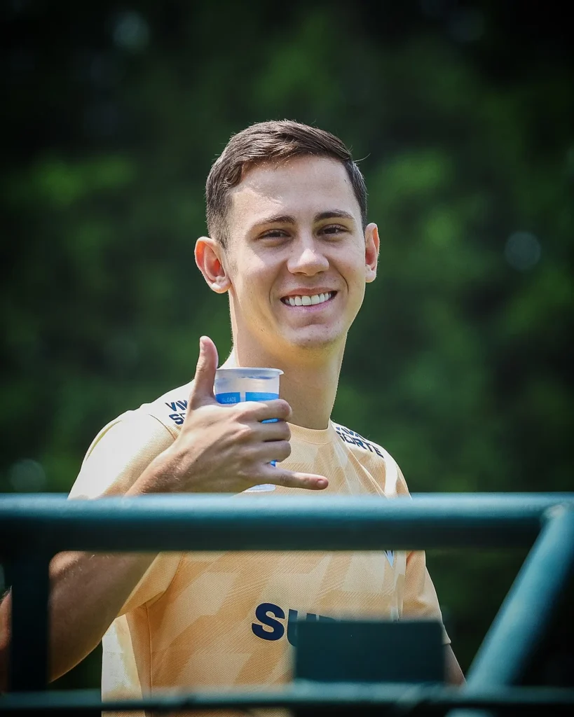 Foto: Erico Leonan / saopaulofc