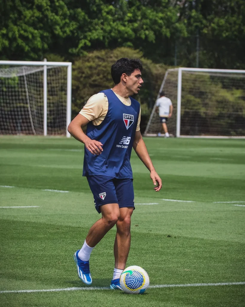Foto: Erico Leonan / saopaulofc
