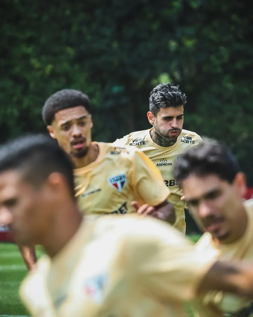 Foto: Erico Leonan / saopaulofc