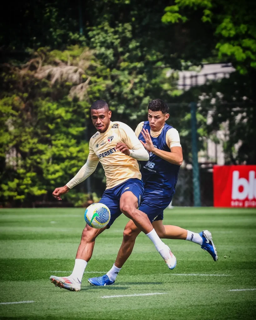 Foto: Erico Leonan / saopaulofc