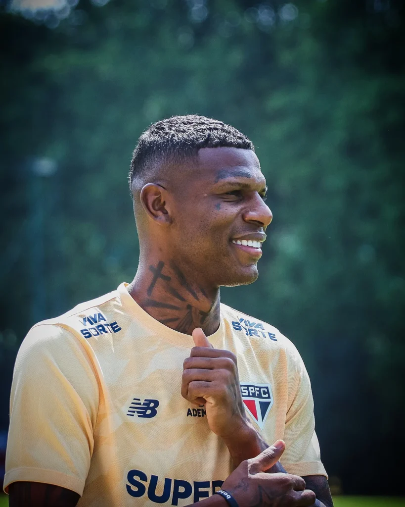 Foto: Erico Leonan / saopaulofc
