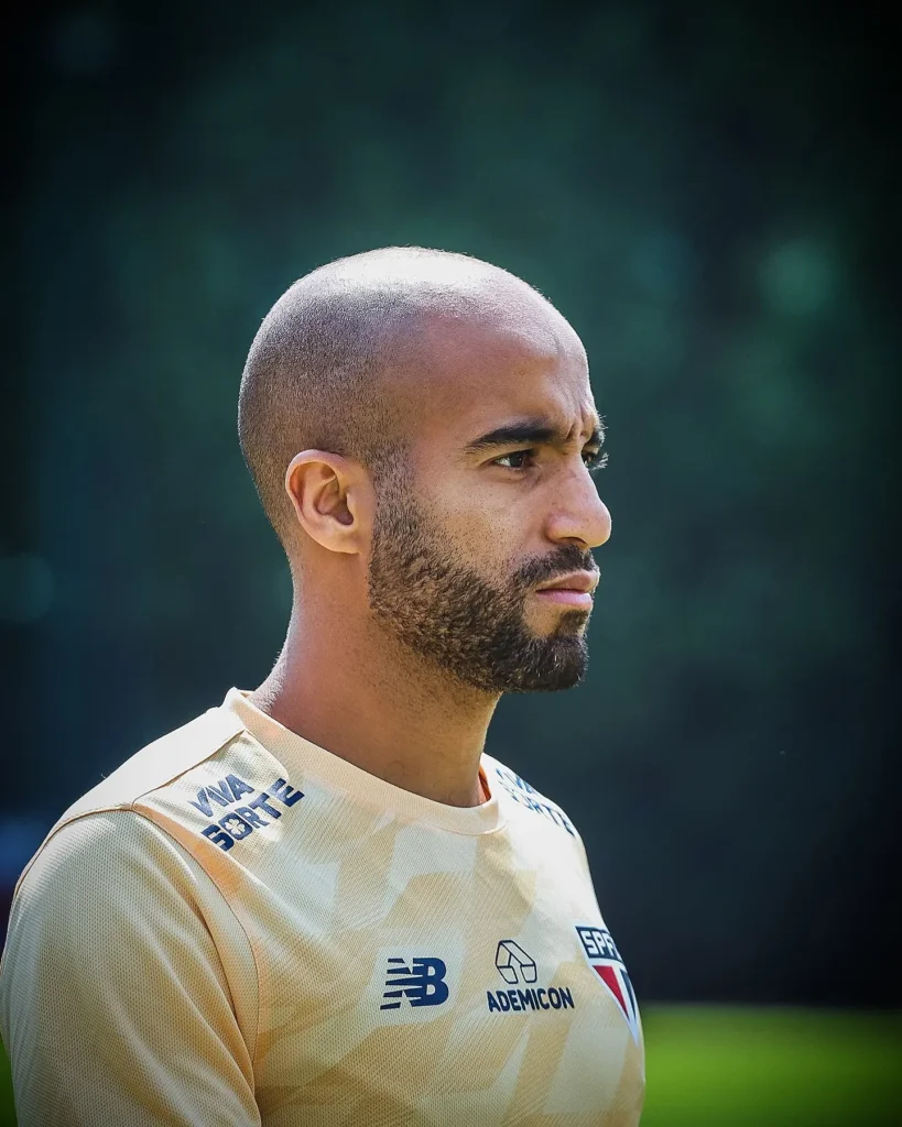 Foto: Erico Leonan / saopaulofc
