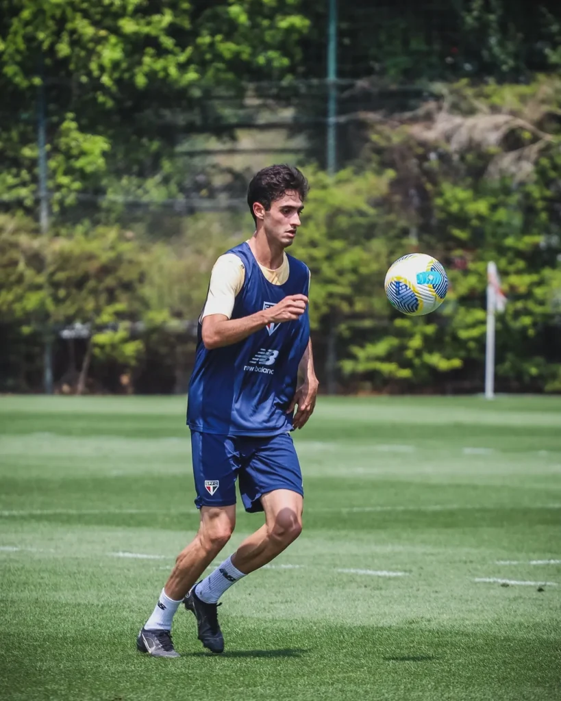 Foto: Erico Leonan / saopaulofc