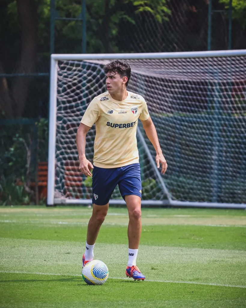 Foto: Erico Leonan / saopaulofc