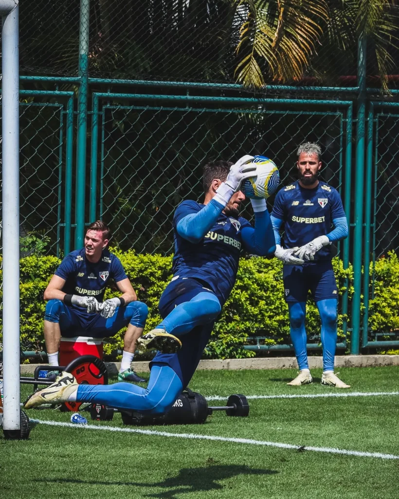 Foto: Erico Leonan / saopaulofc