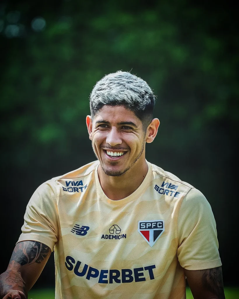 Foto: Erico Leonan / saopaulofc