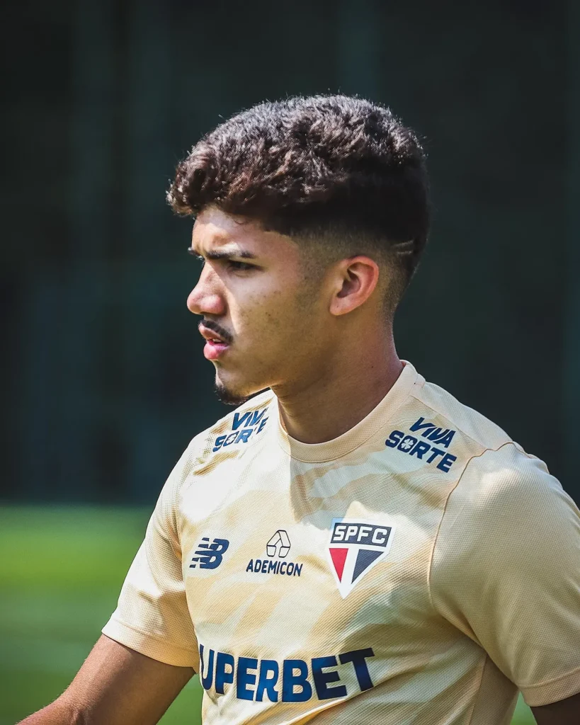Foto: Erico Leonan / saopaulofc