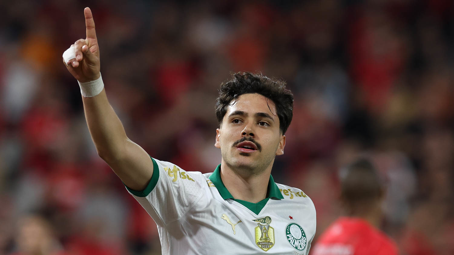 Palmeiras e Corinthians: Destaques na Seleção da 25ª Rodada do Brasileirão.