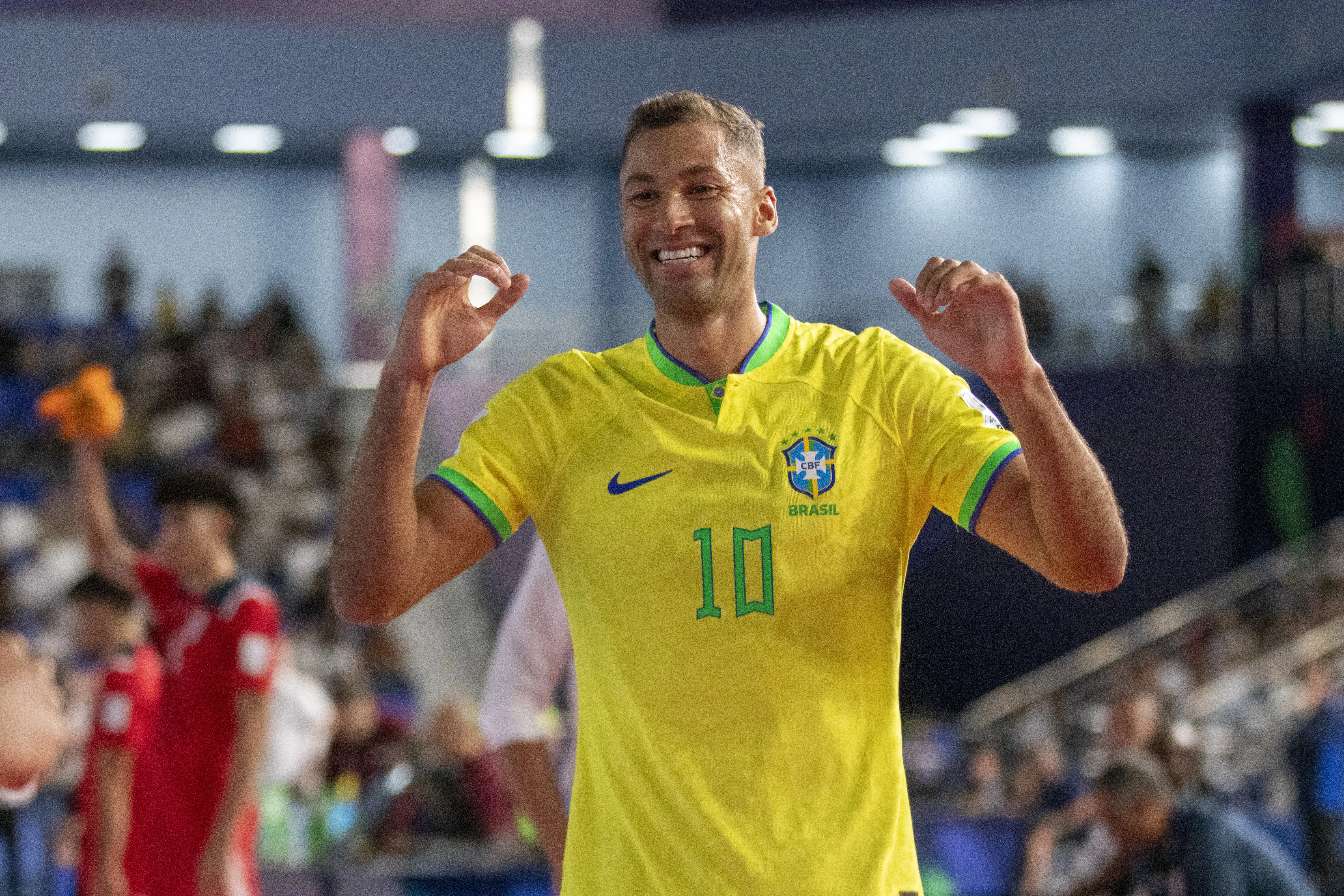 Imagem ilustrativa para a matéria