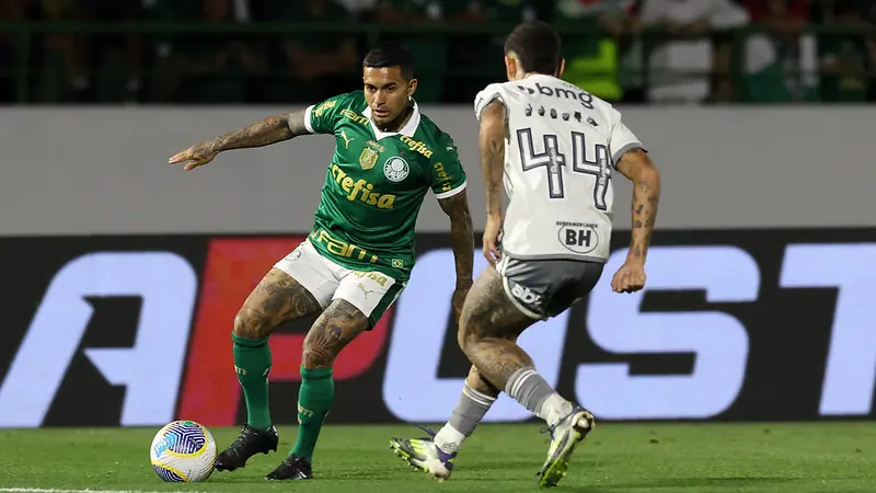 FALA, PROFESSOR! Abel elogia dedicação de Dudu e destaca potencial no Palmeiras