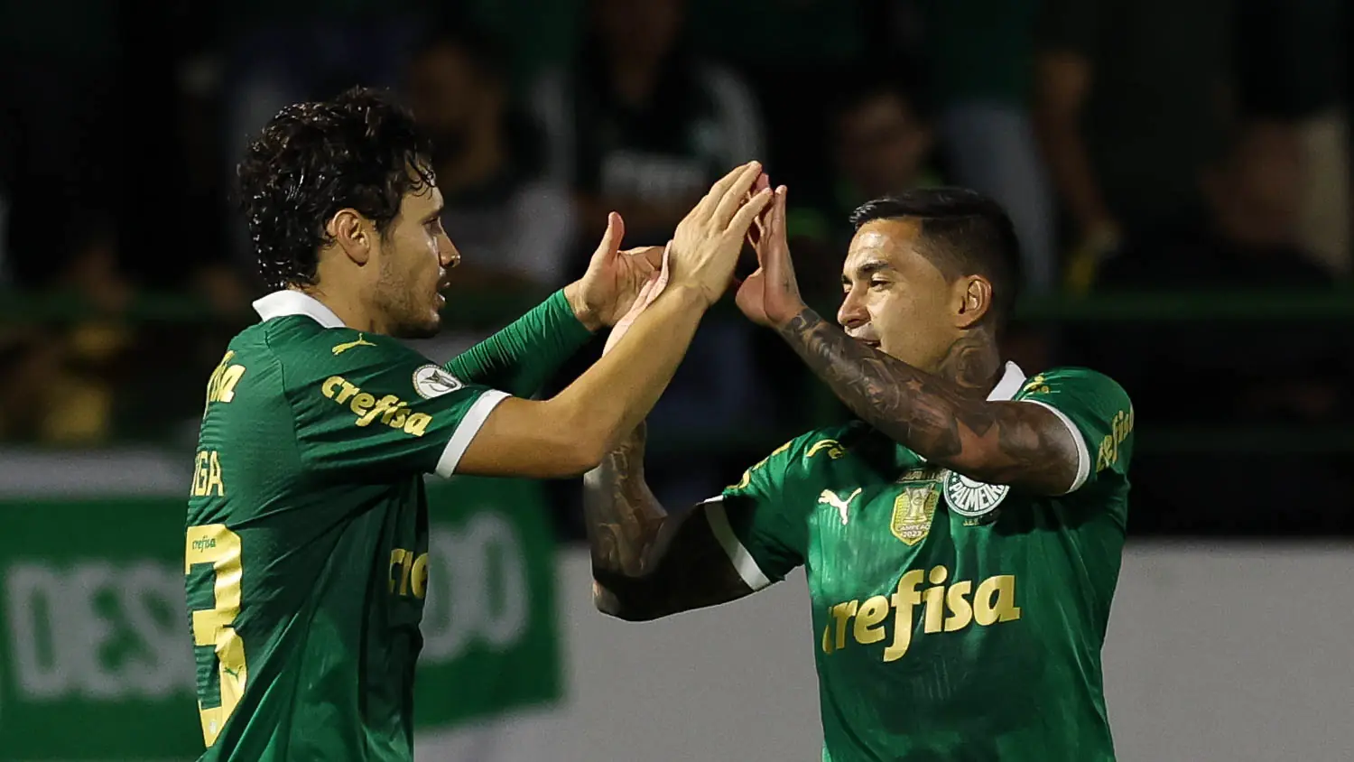 FOLGA MERECIDA! Elenco do Palmeiras recebe descanso após triunfo sobre o Atlético-MG
