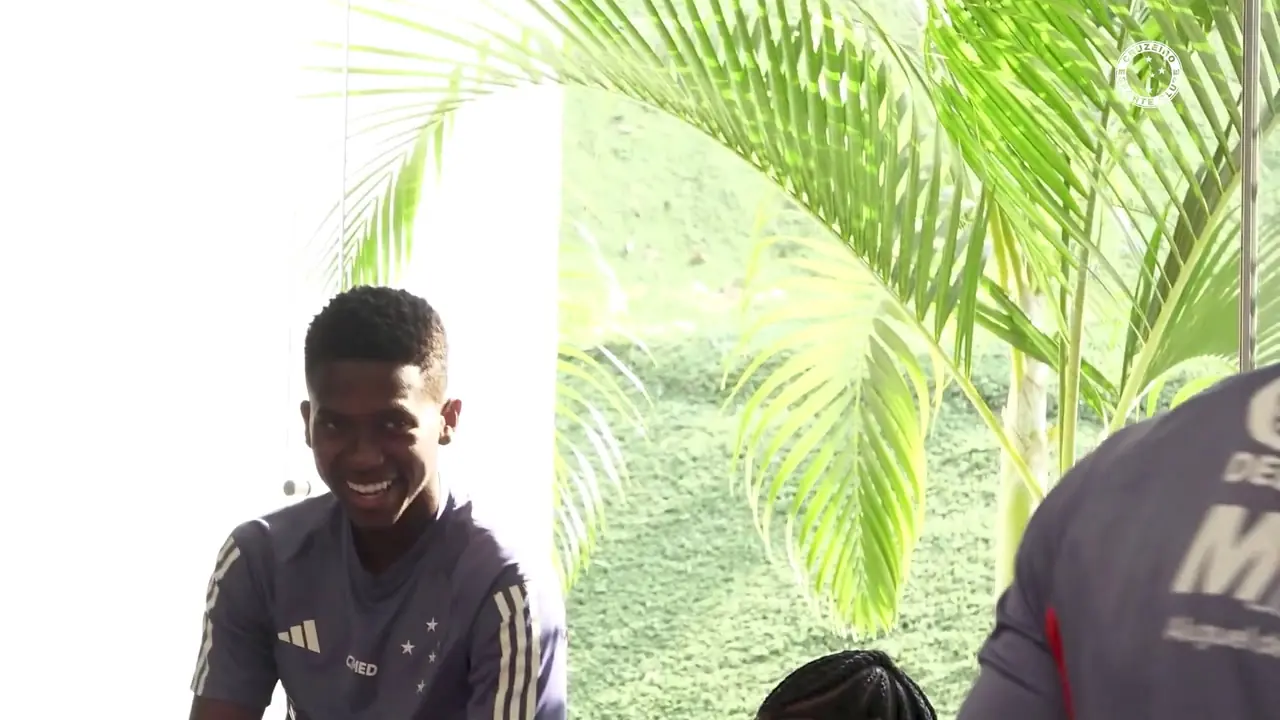 Reavaliação e Treino de Força: Cruzeiro Aproveita Data FIFA para Atividades