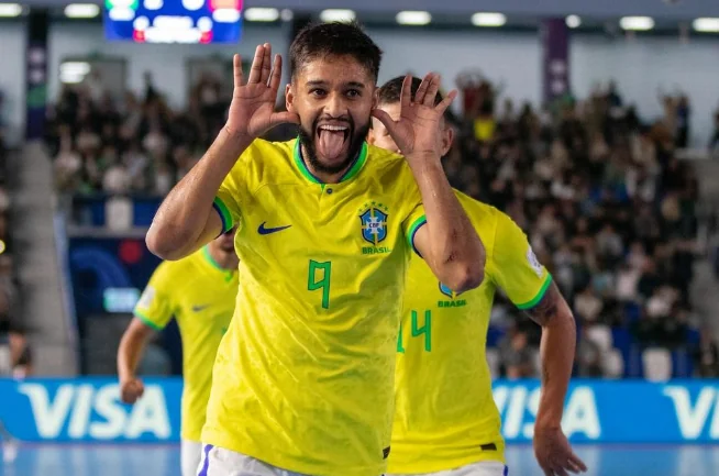 Imagem ilustrativa para a matéria