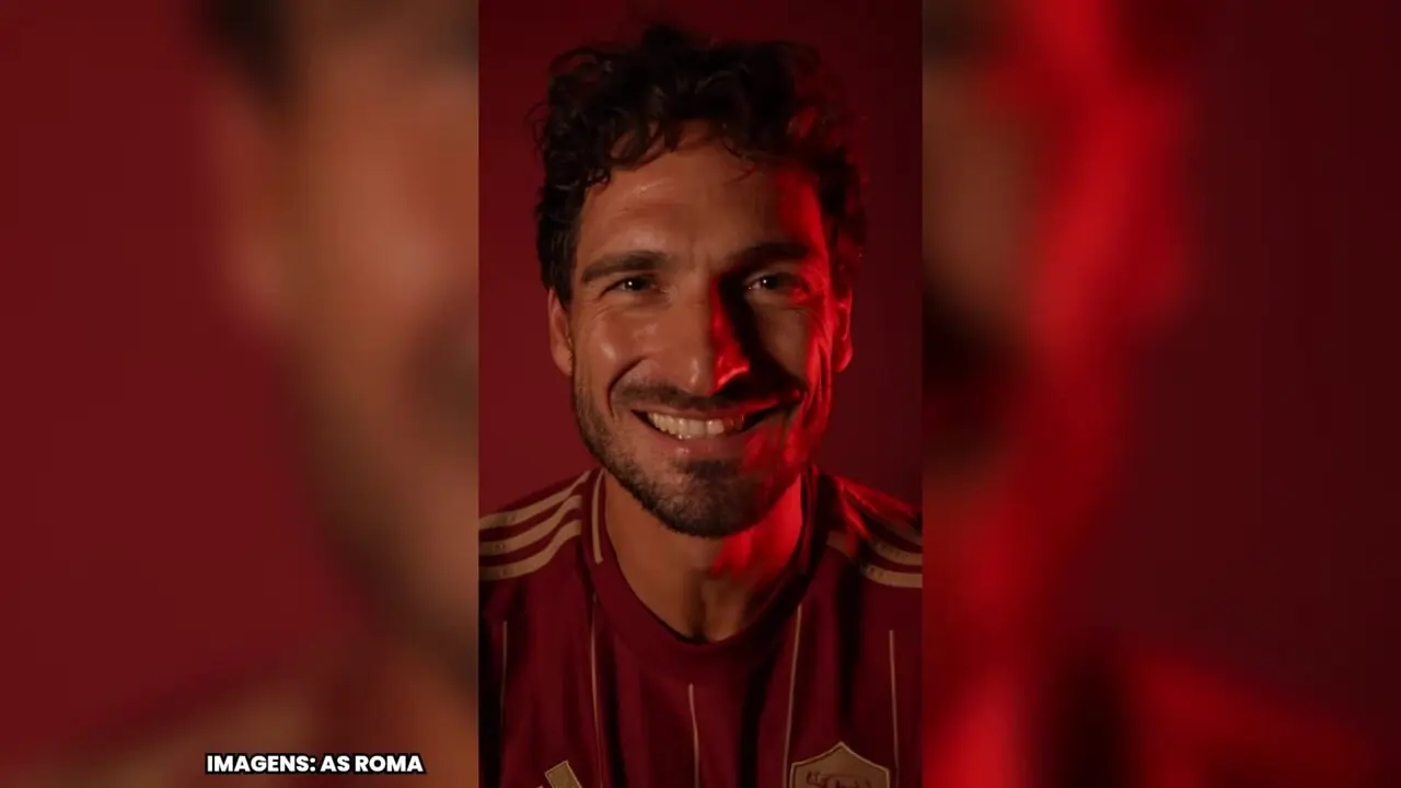 Imagem ilustrativa para a matéria