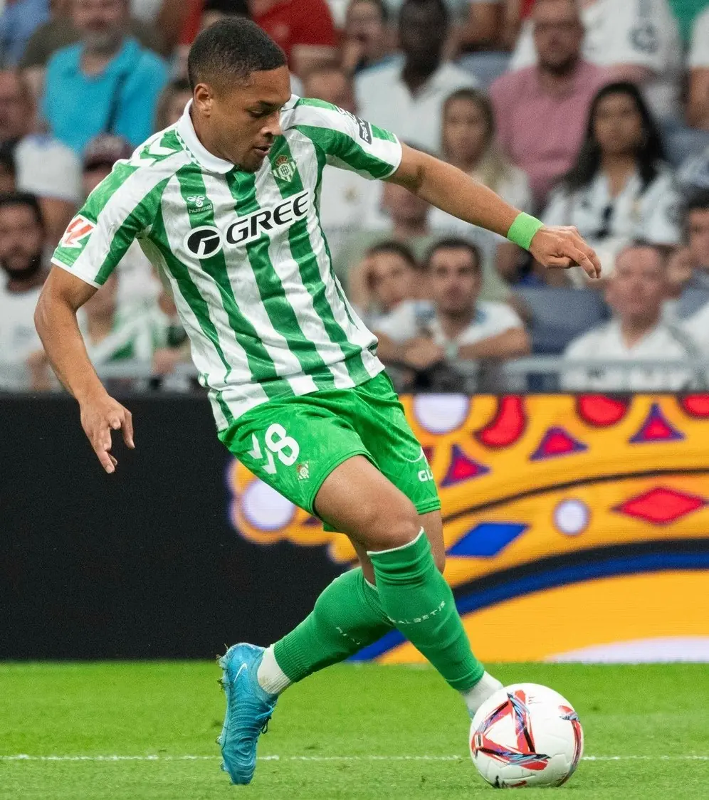 Real Betis x Leganés: veja as prováveis escalações e onde assistir ao ...