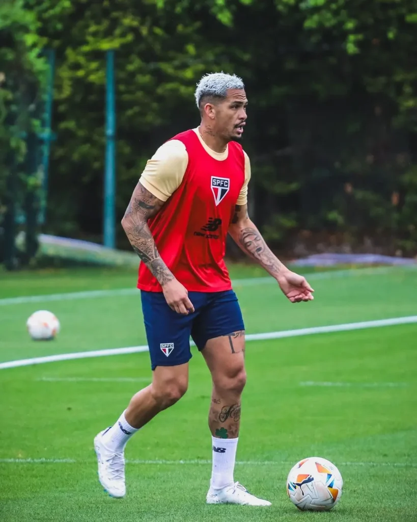 Foto: Erico Leonan / saopaulofc