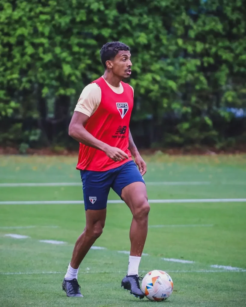Foto: Erico Leonan / saopaulofc