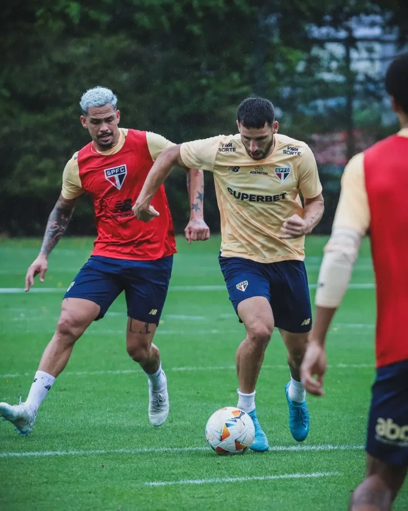 Foto: Erico Leonan / saopaulofc