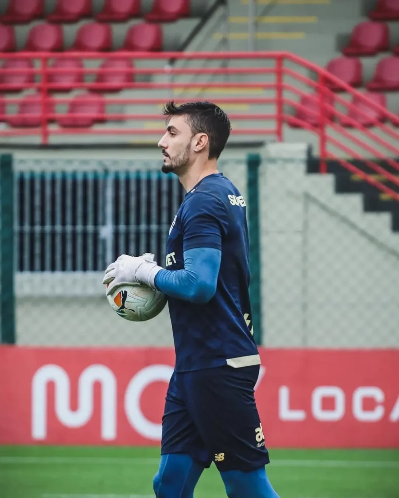 Foto: Erico Leonan / saopaulofc