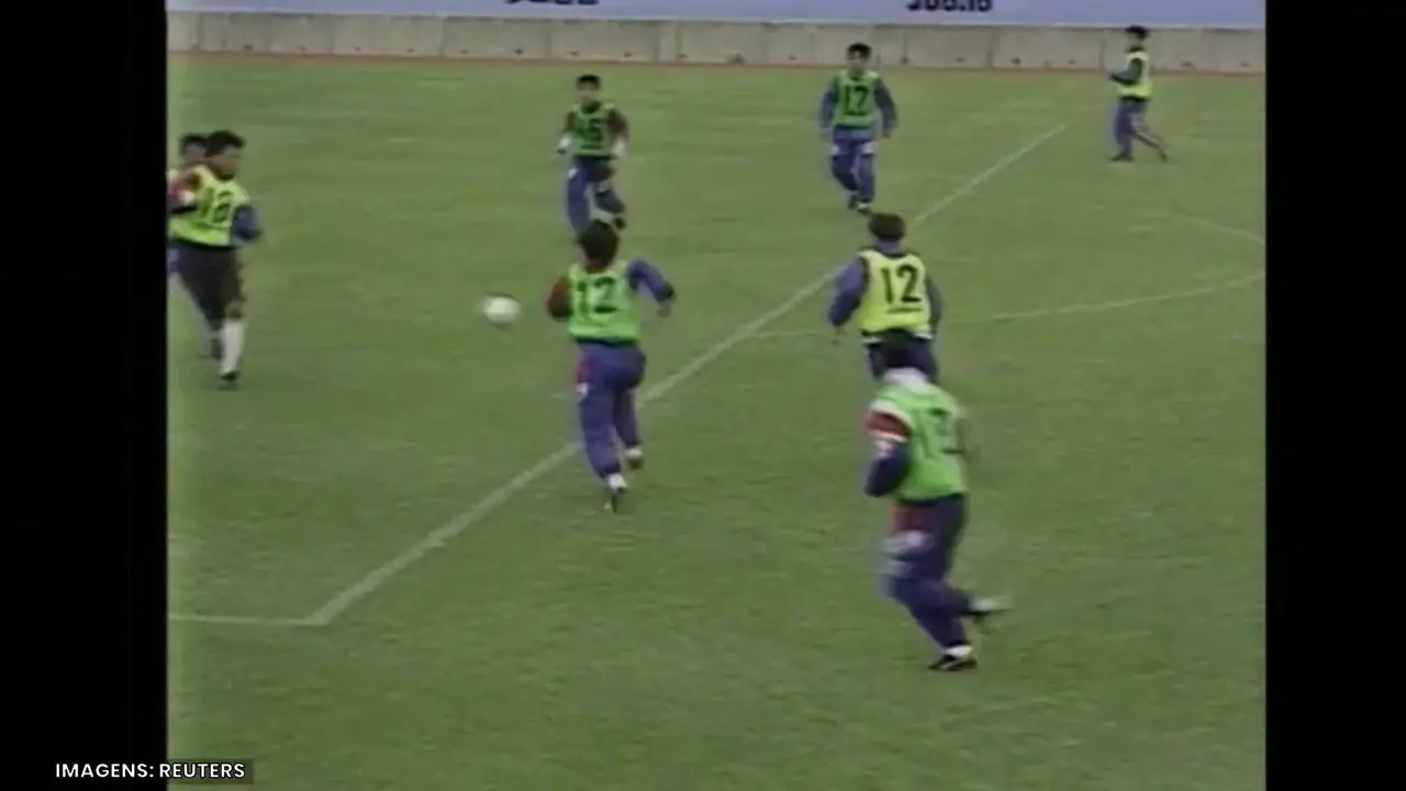 Imagem ilustrativa para a matéria