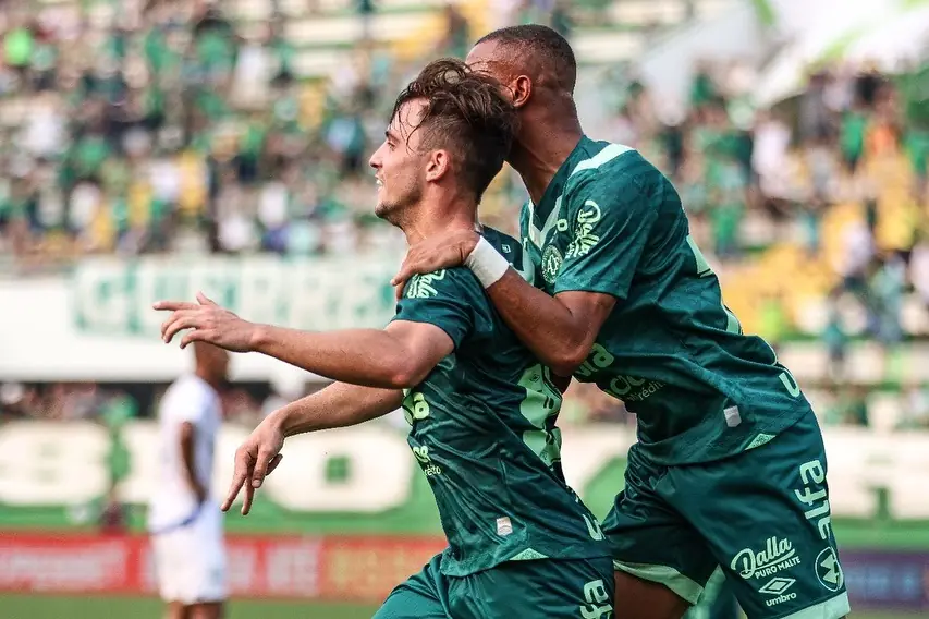 Chapecoense x Amazonas: veja informações e onde assistir