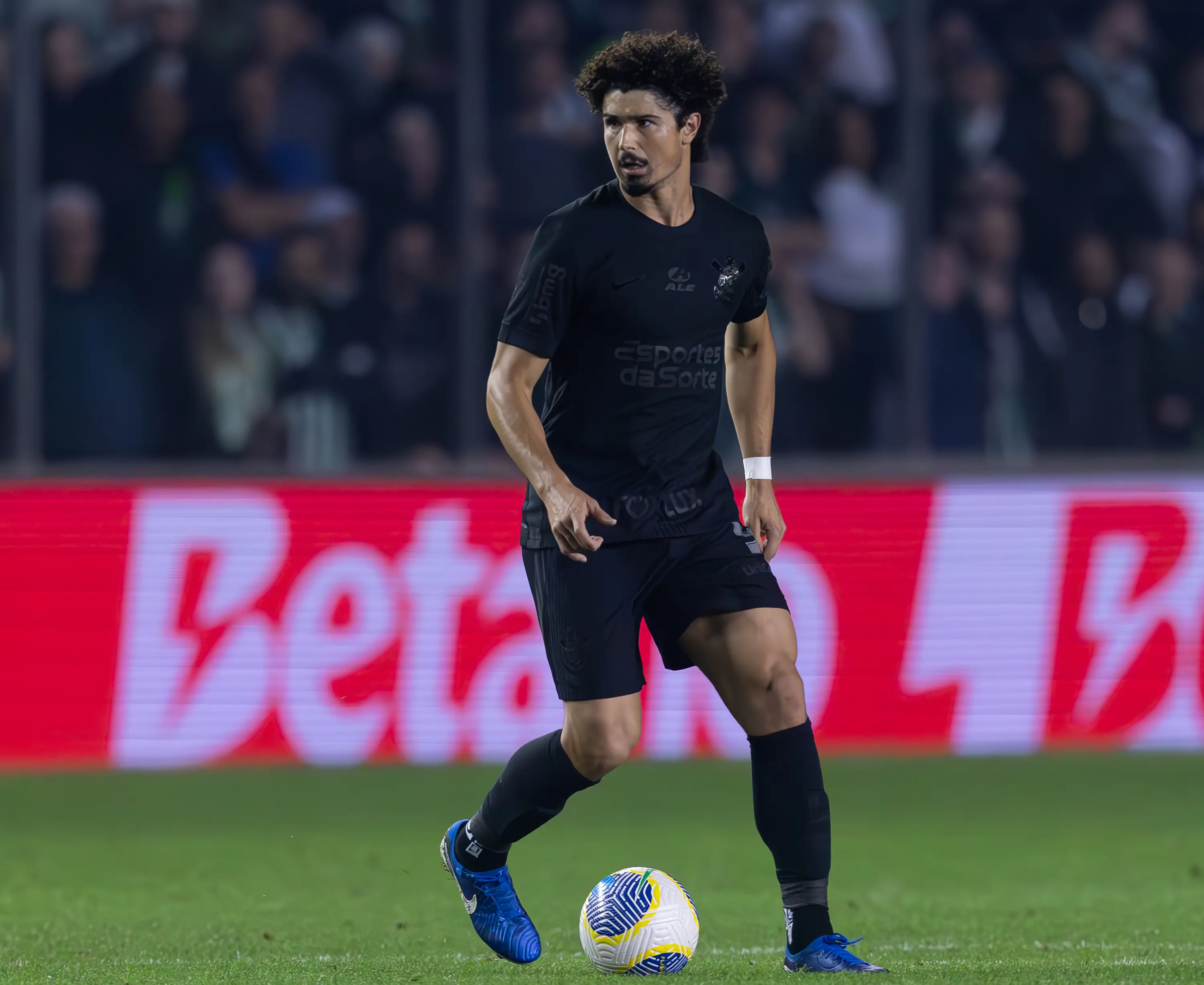 Defesa do Corinthians se mostra instável nos jogos sob comando de Ramón Díaz