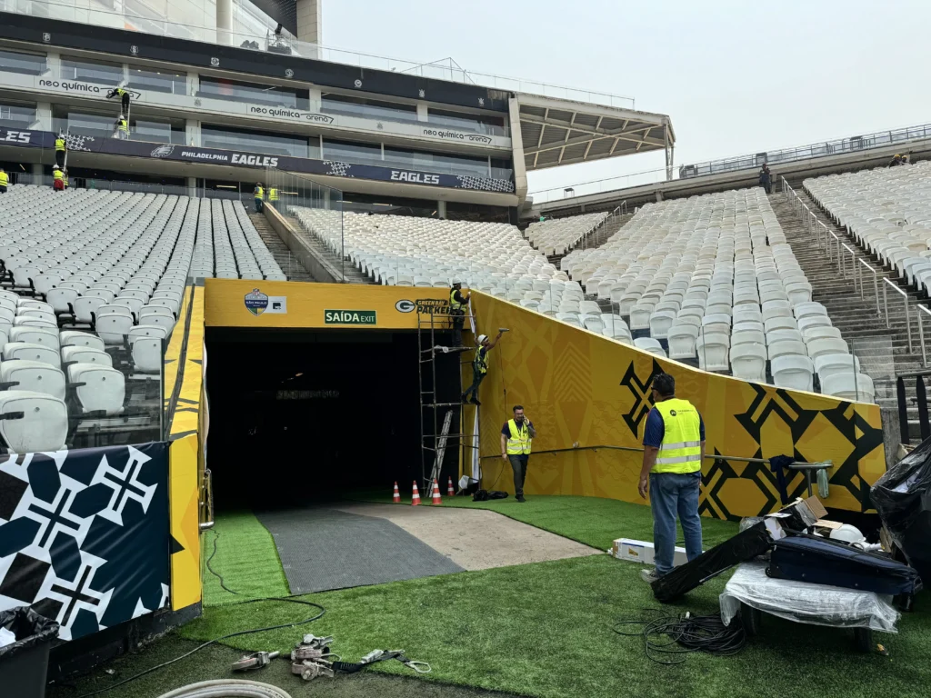 (Foto: Fernando Bueno/Agência Corinthians)