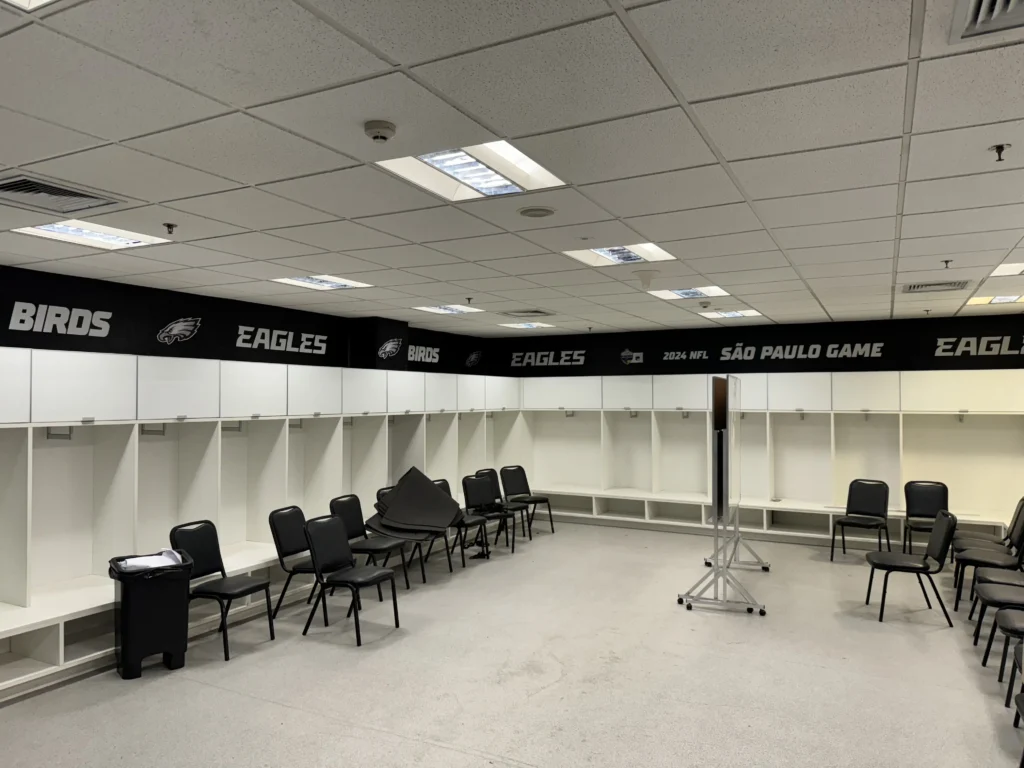 (Foto: Fernando Bueno/Agência Corinthians)