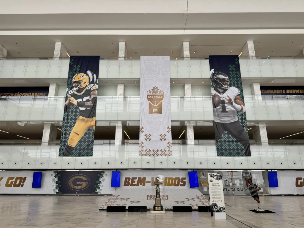 (Foto: Fernando Bueno/Agência Corinthians)