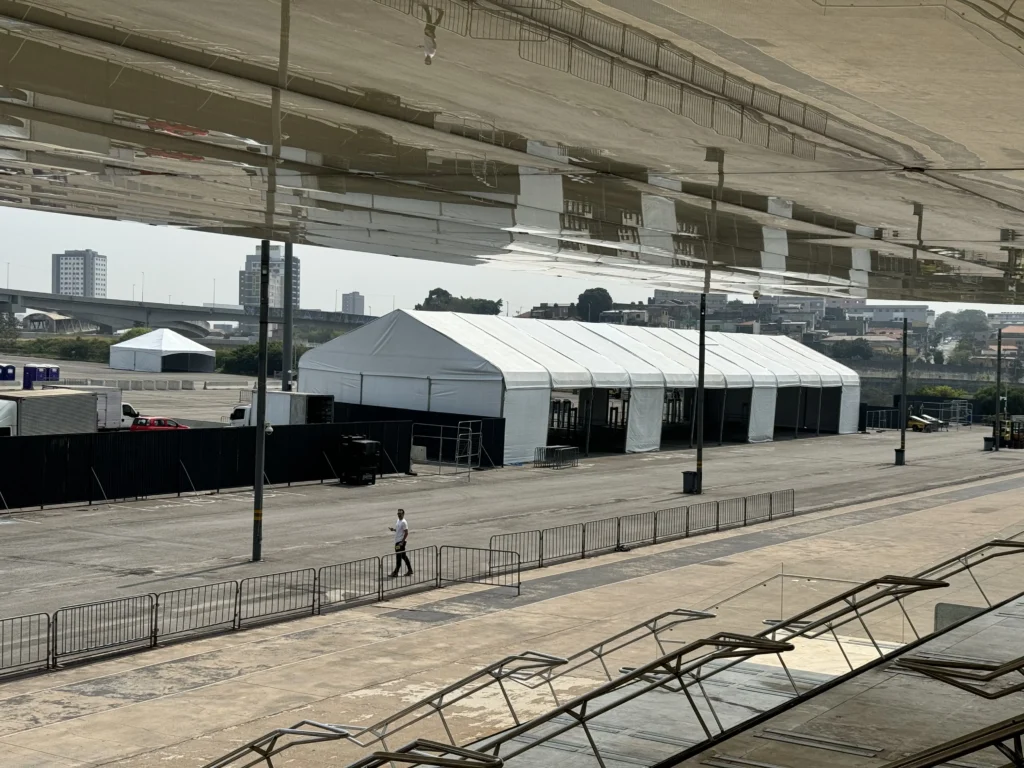 (Foto: Fernando Bueno/Agência Corinthians)