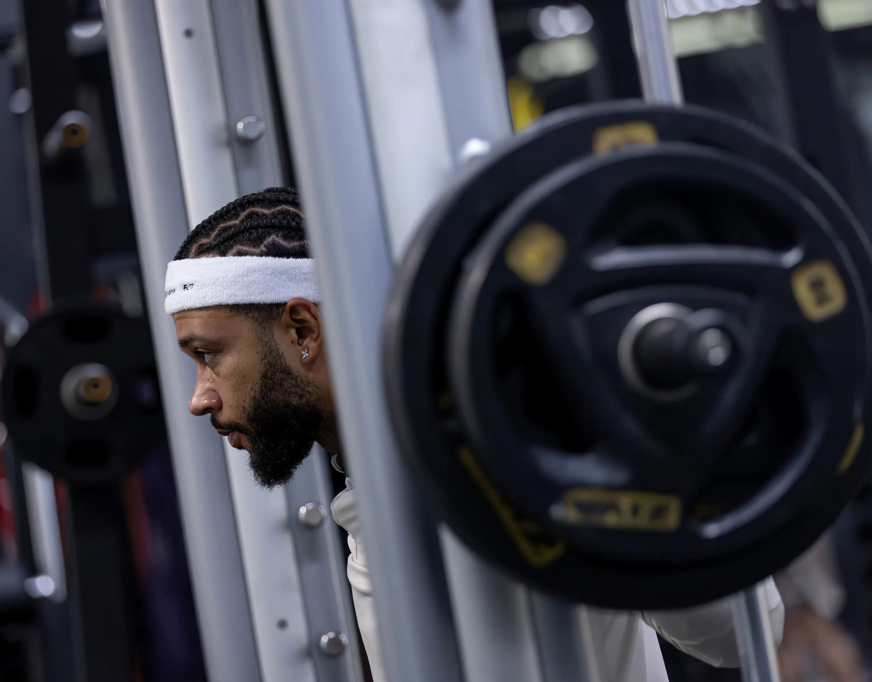 Corinthians finaliza preparação e tem desfalques para enfrentar o Fortaleza no Brasileirão.