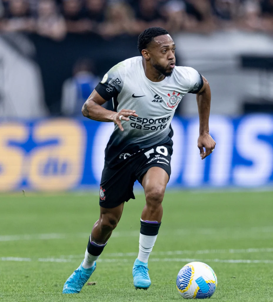 José Martínez: controlou o meio de campo e participou ativamente da partida, tanto de forma ofensiva quanto defensiva. Ótima (mais uma) partida do venezuelano.