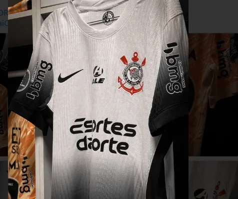 Novidades no Meio-Campo: Corinthians Pronto para Enfrentar o Fortaleza com Escalações Definidas