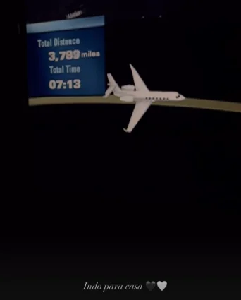 Reforço do Corinthians, Depay embarca para o Brasil: 