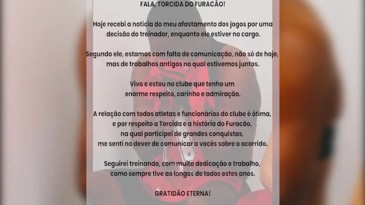 Imagem ilustrativa para a matéria