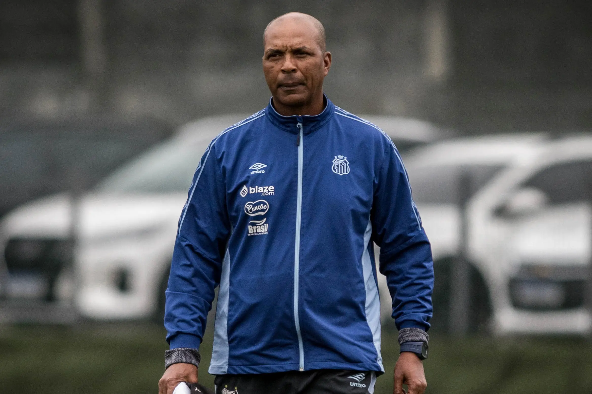 Orlando Ribeiro assume time sub-20 do Corinthians antes de anúncio oficial; entenda